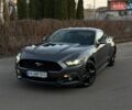 Серый Форд Мустанг, объемом двигателя 2.26 л и пробегом 44 тыс. км за 18400 $, фото 1 на Automoto.ua