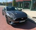 Сірий Форд Мустанг, об'ємом двигуна 2.26 л та пробігом 76 тис. км за 17000 $, фото 1 на Automoto.ua