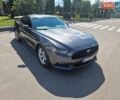 Серый Форд Мустанг, объемом двигателя 3.7 л и пробегом 78 тыс. км за 16500 $, фото 16 на Automoto.ua