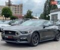 Серый Форд Мустанг, объемом двигателя 3.72 л и пробегом 71 тыс. км за 13290 $, фото 6 на Automoto.ua