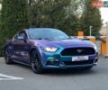 Сірий Форд Мустанг, об'ємом двигуна 2.26 л та пробігом 144 тис. км за 13790 $, фото 1 на Automoto.ua