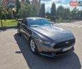 Серый Форд Мустанг, объемом двигателя 3.7 л и пробегом 78 тыс. км за 16500 $, фото 10 на Automoto.ua