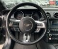 Серый Форд Мустанг, объемом двигателя 3.72 л и пробегом 71 тыс. км за 13290 $, фото 34 на Automoto.ua