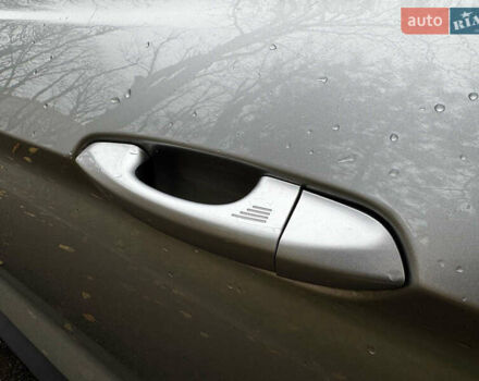 Серый Форд Мустанг, объемом двигателя 3.7 л и пробегом 126 тыс. км за 18440 $, фото 9 на Automoto.ua