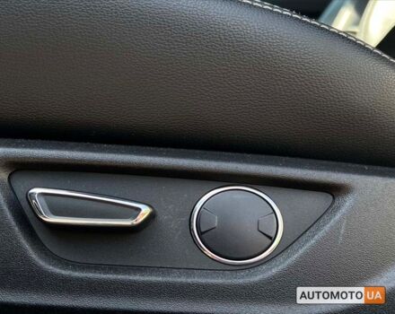 Серый Форд Мустанг, объемом двигателя 2.3 л и пробегом 115 тыс. км за 17300 $, фото 10 на Automoto.ua