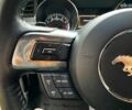 Серый Форд Мустанг, объемом двигателя 3.7 л и пробегом 126 тыс. км за 18440 $, фото 13 на Automoto.ua