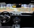 Серый Форд Мустанг, объемом двигателя 3.7 л и пробегом 126 тыс. км за 18440 $, фото 24 на Automoto.ua