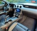 Серый Форд Мустанг, объемом двигателя 2.3 л и пробегом 68 тыс. км за 17500 $, фото 32 на Automoto.ua