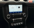 Форд Мустанг 2017 в Киеве на Automoto.ua Серый Форд Мустанг, объемом двигателя 2.26 л и пробегом 128 тыс. км за 15900 $, фото 11 на Automoto.ua