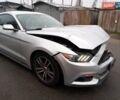 Сірий Форд Мустанг, об'ємом двигуна 2.26 л та пробігом 138 тис. км за 10600 $, фото 3 на Automoto.ua