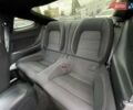 Серый Форд Мустанг, объемом двигателя 3.72 л и пробегом 71 тыс. км за 13290 $, фото 19 на Automoto.ua