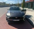 Серый Форд Мустанг, объемом двигателя 2.26 л и пробегом 78 тыс. км за 15900 $, фото 1 на Automoto.ua