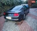 Серый Форд Мустанг, объемом двигателя 2.3 л и пробегом 68 тыс. км за 17500 $, фото 25 на Automoto.ua