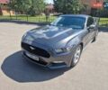 Серый Форд Мустанг, объемом двигателя 3.7 л и пробегом 78 тыс. км за 16500 $, фото 17 на Automoto.ua