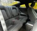 Серый Форд Мустанг, объемом двигателя 3.7 л и пробегом 126 тыс. км за 18440 $, фото 30 на Automoto.ua