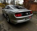 Серый Форд Мустанг, объемом двигателя 3.7 л и пробегом 126 тыс. км за 18440 $, фото 7 на Automoto.ua