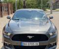 Сірий Форд Мустанг, об'ємом двигуна 2.3 л та пробігом 65 тис. км за 20000 $, фото 1 на Automoto.ua
