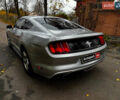 Серый Форд Мустанг, объемом двигателя 3.7 л и пробегом 126 тыс. км за 18440 $, фото 7 на Automoto.ua