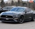 Серый Форд Мустанг, объемом двигателя 4.95 л и пробегом 94 тыс. км за 28000 $, фото 1 на Automoto.ua