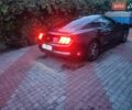 Серый Форд Мустанг, объемом двигателя 2.3 л и пробегом 68 тыс. км за 17500 $, фото 29 на Automoto.ua