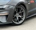 Серый Форд Мустанг, объемом двигателя 4.95 л и пробегом 94 тыс. км за 28000 $, фото 4 на Automoto.ua