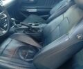Серый Форд Мустанг, объемом двигателя 2.3 л и пробегом 138 тыс. км за 14600 $, фото 8 на Automoto.ua