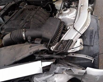 Сірий Форд Мустанг, об'ємом двигуна 2.26 л та пробігом 138 тис. км за 10600 $, фото 8 на Automoto.ua