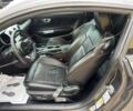 Сірий Форд Мустанг, об'ємом двигуна 5 л та пробігом 50 тис. км за 16450 $, фото 8 на Automoto.ua