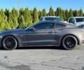 Серый Форд Мустанг, объемом двигателя 5 л и пробегом 39 тыс. км за 16500 $, фото 3 на Automoto.ua
