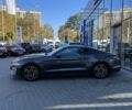 Серый Форд Мустанг, объемом двигателя 2.26 л и пробегом 27 тыс. км за 19100 $, фото 6 на Automoto.ua
