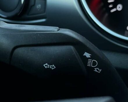 Серый Форд Мустанг, объемом двигателя 2.26 л и пробегом 27 тыс. км за 19100 $, фото 35 на Automoto.ua