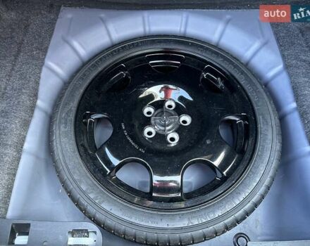 Серый Форд Мустанг, объемом двигателя 4.95 л и пробегом 67 тыс. км за 27600 $, фото 12 на Automoto.ua