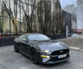 Серый Форд Мустанг, объемом двигателя 5 л и пробегом 22 тыс. км за 34000 $, фото 1 на Automoto.ua