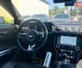 Серый Форд Мустанг, объемом двигателя 2.26 л и пробегом 40 тыс. км за 19000 $, фото 18 на Automoto.ua