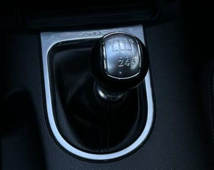 Серый Форд Мустанг, объемом двигателя 2.26 л и пробегом 27 тыс. км за 19100 $, фото 38 на Automoto.ua