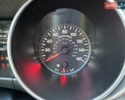 Серый Форд Мустанг, объемом двигателя 4.95 л и пробегом 67 тыс. км за 27600 $, фото 27 на Automoto.ua