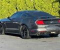 Серый Форд Мустанг, объемом двигателя 5 л и пробегом 39 тыс. км за 16500 $, фото 6 на Automoto.ua