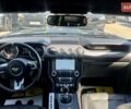 Серый Форд Мустанг, объемом двигателя 2.26 л и пробегом 40 тыс. км за 19000 $, фото 17 на Automoto.ua