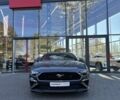 Серый Форд Мустанг, объемом двигателя 2.26 л и пробегом 27 тыс. км за 19100 $, фото 4 на Automoto.ua