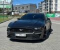 Серый Форд Мустанг, объемом двигателя 2.3 л и пробегом 85 тыс. км за 17500 $, фото 1 на Automoto.ua
