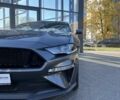 Серый Форд Мустанг, объемом двигателя 2.26 л и пробегом 27 тыс. км за 19100 $, фото 3 на Automoto.ua