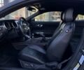 Серый Форд Мустанг, объемом двигателя 2.26 л и пробегом 27 тыс. км за 19100 $, фото 17 на Automoto.ua