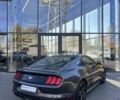 Серый Форд Мустанг, объемом двигателя 2.26 л и пробегом 27 тыс. км за 19100 $, фото 13 на Automoto.ua