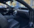 Серый Форд Мустанг, объемом двигателя 2.26 л и пробегом 27 тыс. км за 19100 $, фото 22 на Automoto.ua