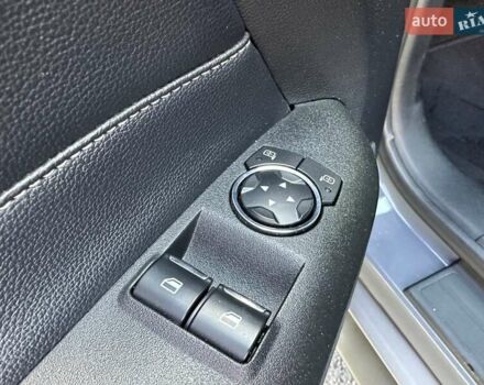 Серый Форд Мустанг, объемом двигателя 4.95 л и пробегом 67 тыс. км за 27600 $, фото 23 на Automoto.ua