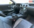 Серый Форд Мустанг, объемом двигателя 4.95 л и пробегом 67 тыс. км за 27600 $, фото 21 на Automoto.ua