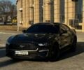 Серый Форд Мустанг, объемом двигателя 2.26 л и пробегом 40 тыс. км за 15200 $, фото 1 на Automoto.ua