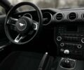 Серый Форд Мустанг, объемом двигателя 2.3 л и пробегом 37 тыс. км за 22999 $, фото 7 на Automoto.ua