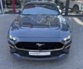 Серый Форд Мустанг, объемом двигателя 2.26 л и пробегом 27 тыс. км за 19100 $, фото 8 на Automoto.ua