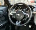 Серый Форд Мустанг, объемом двигателя 2.26 л и пробегом 107 тыс. км за 18000 $, фото 11 на Automoto.ua